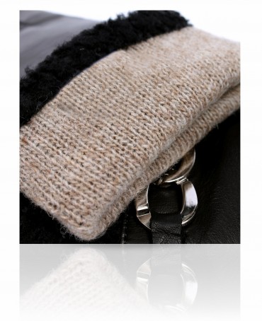 Перчатки Женские 13_BOLDE/BL